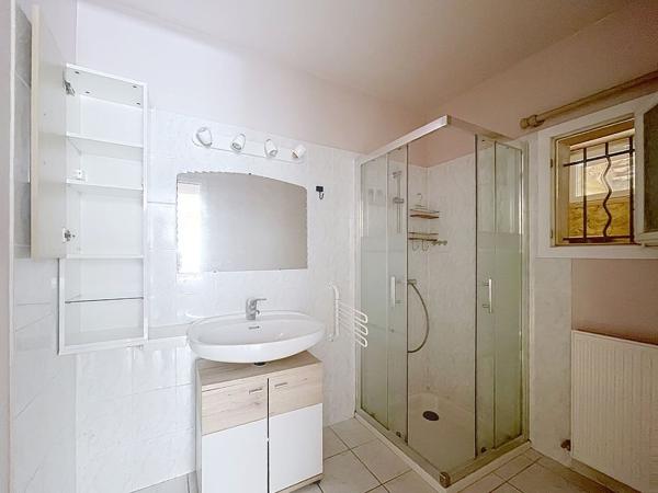 Maison Manosque 7 pièces 112 m2  habitables, piscine, terrasse et jardin