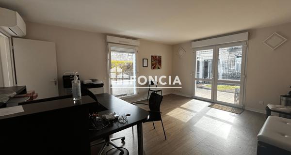 À vendre Appartement 3 pièces 77.64 m² - Le Bouscat 33110