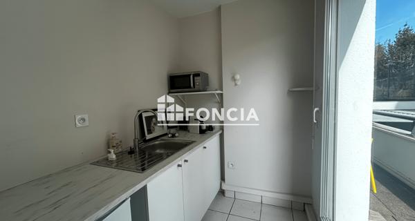 À vendre Appartement 3 pièces 77.64 m² - Le Bouscat 33110