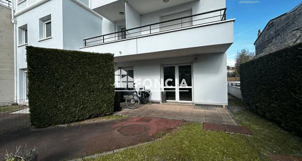 À vendre Appartement 3 pièces 77.64 m² - Le Bouscat 33110