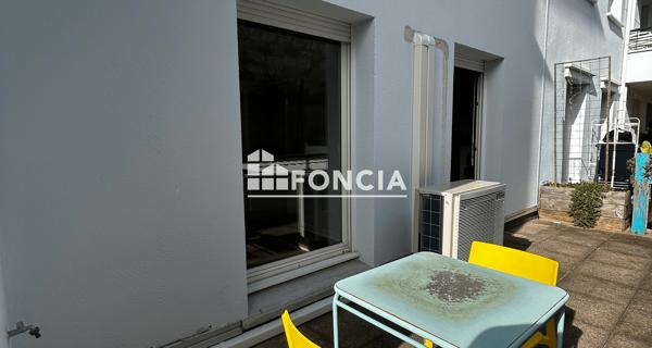 À vendre Appartement 3 pièces 77.64 m² - Le Bouscat 33110