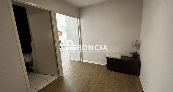 À vendre Appartement 3 pièces 77.64 m² - Le Bouscat 33110