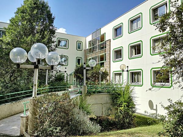 Location appartement Rennes - 1 pièce(s) - 9 m² - 354 €/mois