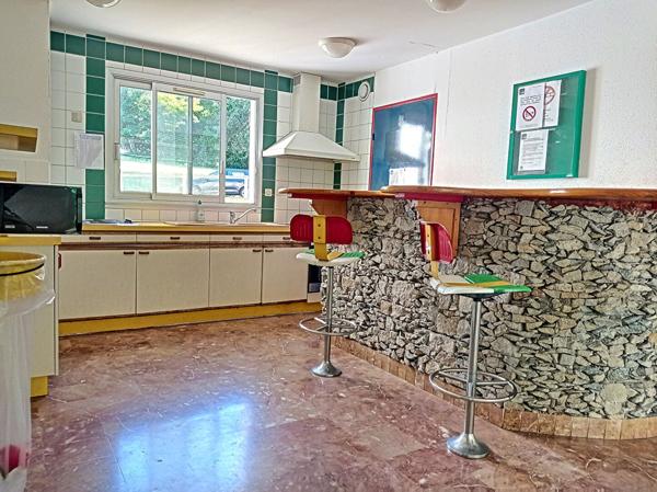 Location appartement Rennes - 1 pièce(s) - 9 m² - 354 €/mois