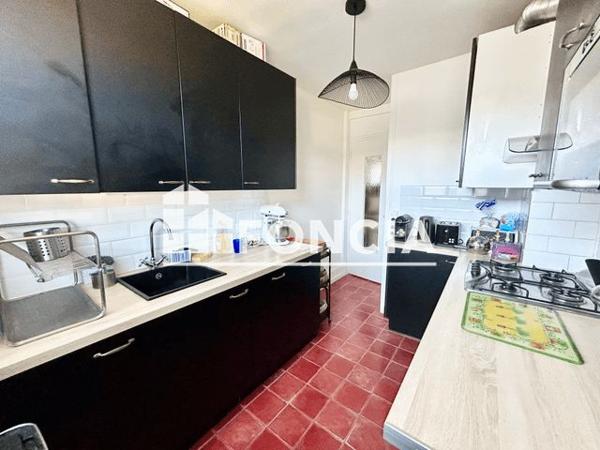 À vendre Appartement 5 pièces 80.9 m² - Maisons-laffitte 78600