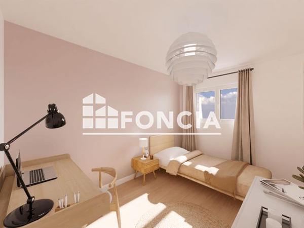 À vendre Appartement 5 pièces 80.9 m² - Maisons-laffitte 78600