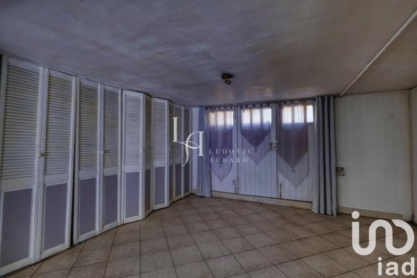 Maison à vendre 6 pièces 105 m² Montmorency