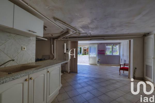 Maison à vendre 6 pièces 105 m² Montmorency