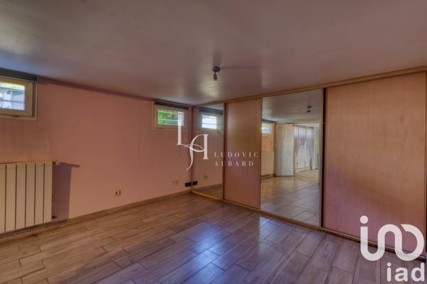 Maison à vendre 6 pièces 105 m² Montmorency