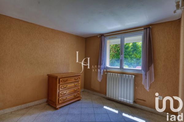 Maison à vendre 6 pièces 105 m² Montmorency