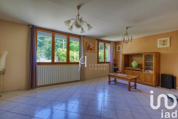 Maison à vendre 6 pièces 105 m² Montmorency