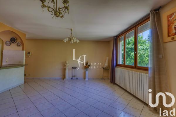 Maison à vendre 6 pièces 105 m² Montmorency