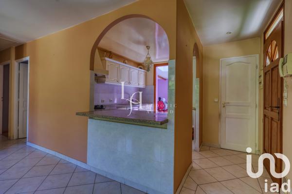 Maison à vendre 6 pièces 105 m² Montmorency