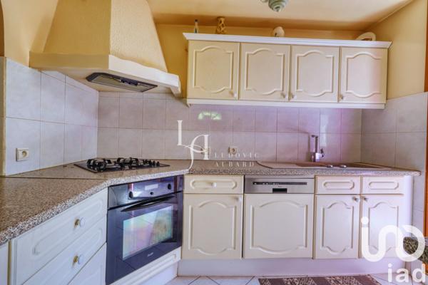 Maison à vendre 6 pièces 105 m² Montmorency