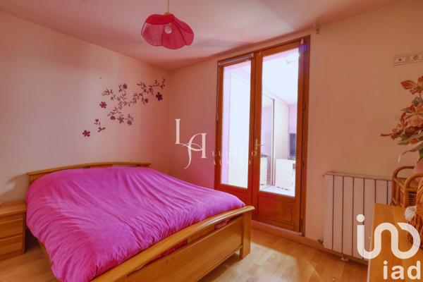 Maison à vendre 6 pièces 105 m² Montmorency