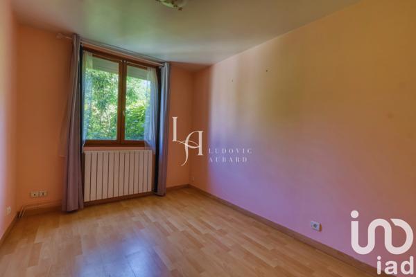 Maison à vendre 6 pièces 105 m² Montmorency