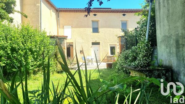Maison à vendre 7 pièces 214 m² Albi