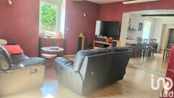 Maison à vendre 7 pièces 214 m² Albi