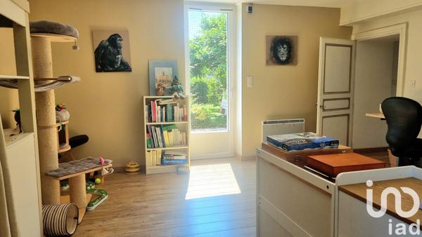 Maison à vendre 7 pièces 214 m² Albi