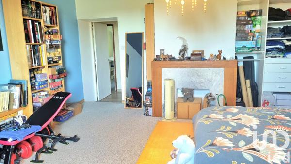 Maison à vendre 7 pièces 214 m² Albi