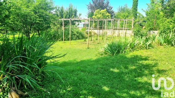 Maison à vendre 7 pièces 214 m² Albi