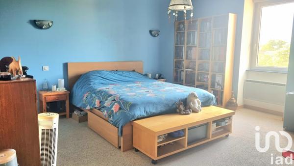 Maison à vendre 7 pièces 214 m² Albi