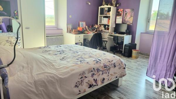 Maison à vendre 7 pièces 214 m² Albi