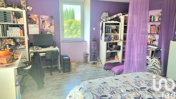 Maison à vendre 7 pièces 214 m² Albi