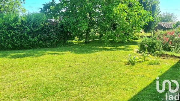 Maison à vendre 7 pièces 214 m² Albi