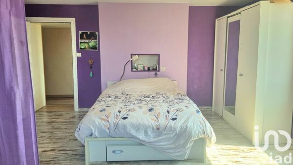 Maison à vendre 7 pièces 214 m² Albi