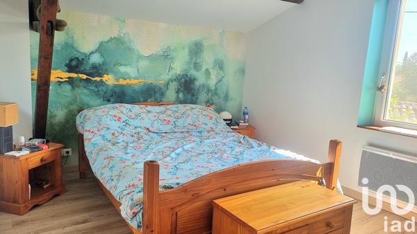 Maison à vendre 7 pièces 214 m² Albi