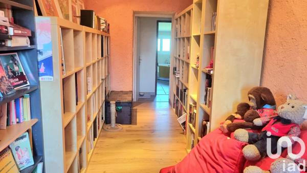 Maison à vendre 7 pièces 214 m² Albi