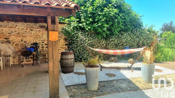 Maison à vendre 7 pièces 214 m² Albi