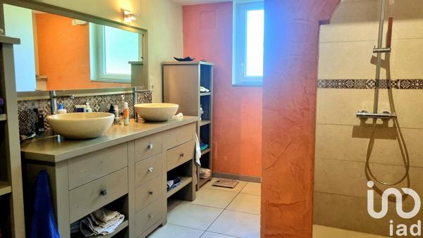 Maison à vendre 7 pièces 214 m² Albi