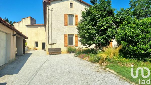 Maison à vendre 7 pièces 214 m² Albi