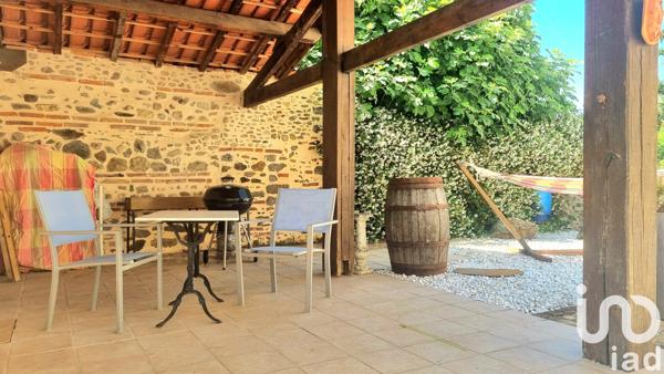 Maison à vendre 7 pièces 214 m² Albi