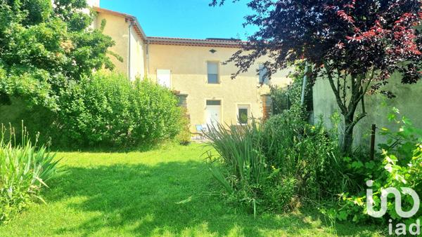 Maison à vendre 7 pièces 214 m² Albi