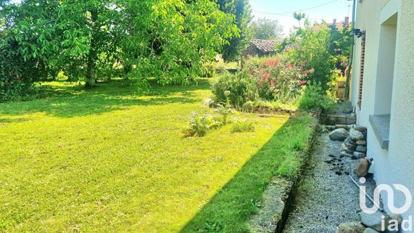 Maison à vendre 7 pièces 214 m² Albi