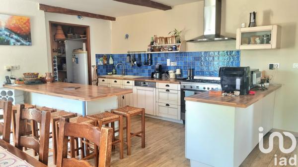 Maison à vendre 7 pièces 214 m² Albi