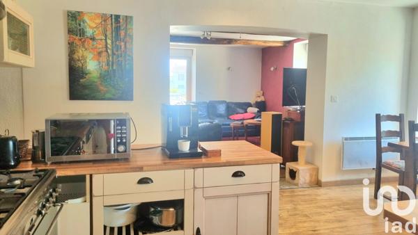 Maison à vendre 7 pièces 214 m² Albi