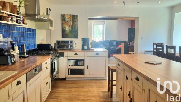 Maison à vendre 7 pièces 214 m² Albi