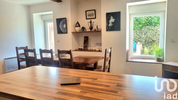 Maison à vendre 7 pièces 214 m² Albi