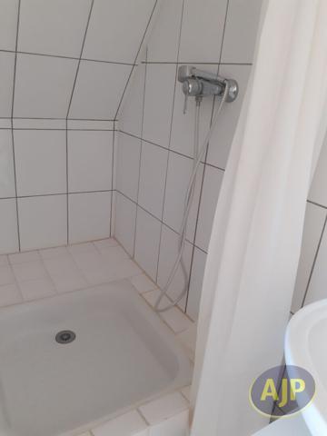 Appartement à louer Redon : 1 pièces, 10m² avec 0 chambre(s) à 216€ - AJP Immobilier Redon