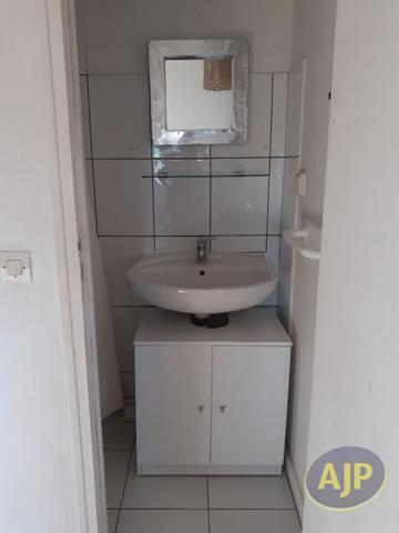 Appartement à louer Redon : 1 pièces, 10m² avec 0 chambre(s) à 216€ - AJP Immobilier Redon