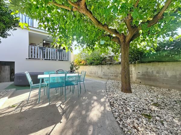 Maison 4 pièces - 121 m² Exclusivité efficity