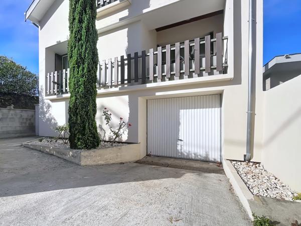 Maison 4 pièces - 121 m² Exclusivité efficity