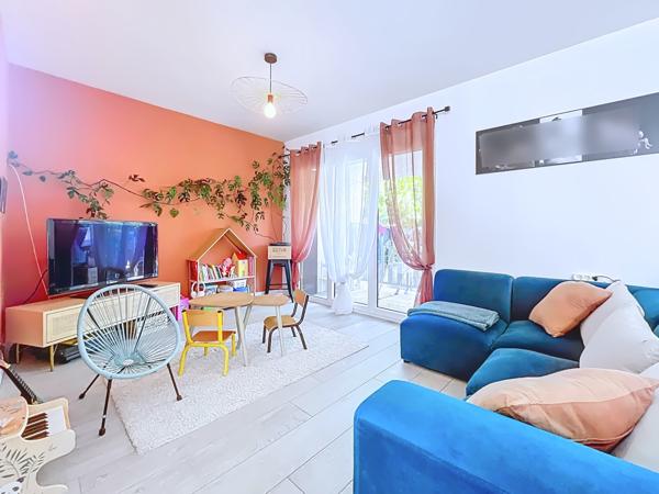 Maison 4 pièces - 121 m² Exclusivité efficity