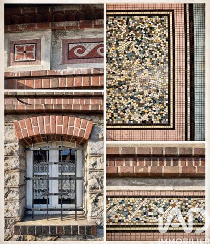 Appartement à vendre 4 pièces 90 m² Briare