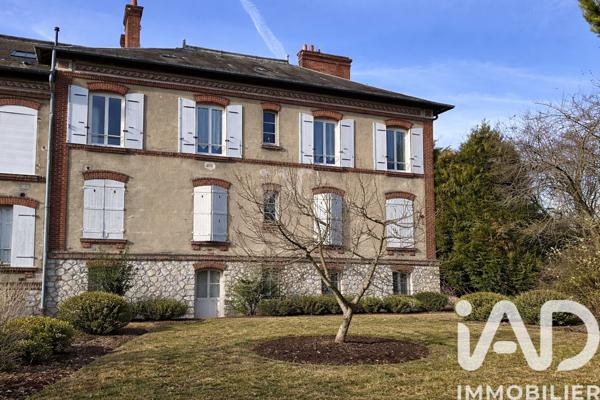 Appartement à vendre 4 pièces 90 m² Briare