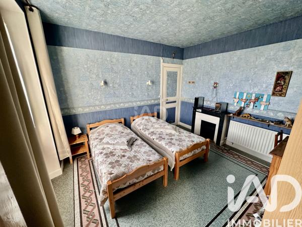 Appartement à vendre 4 pièces 90 m² Briare